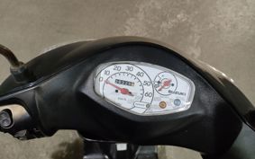 SUZUKI ADDRESS V50 CA4BA