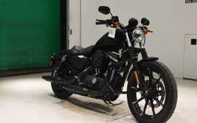 HARLEY XL883N 2016