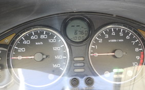 HONDA FORZA Z MF08