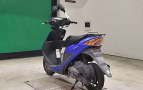 SUZUKI ADDRESS V50 Gen.2 CA44A
