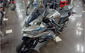 KAWASAKI  NINJA ZX-25R SE ZX250H