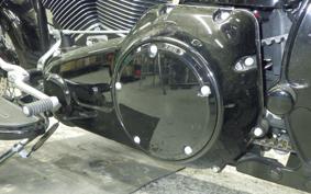 HARLEY FLSS 1800 2016