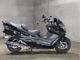 Фото Suzuki SKYWAVE 250M с японского аукциона