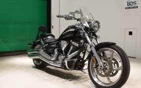 YAMAHA XV1900 RAIDER 2008
