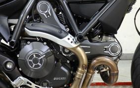 DUCATI SCRAMBLER F TRUCK PRO 2017 K102