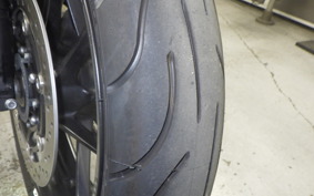 HONDA CB400SF GEN 4 A 2021 NC42