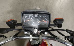 HONDA CG125 PCJ3