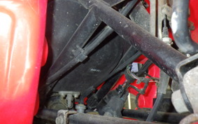 HONDA TRACK 1999 TE18