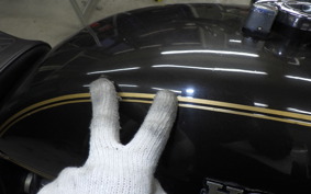 HONDA CB500 T 1977 CB500T
