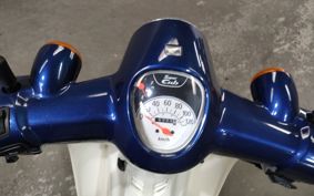 HONDA SUPER CUB110 JA44