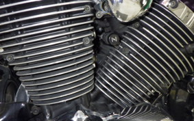 HONDA SHADOW 400 SLASHER 2002 NC40