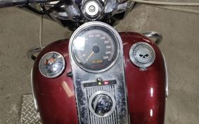 HARLEY  HARLEY FLHRC-I 1450 FRW