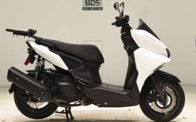 YAMAHA X FORCE 2018 SG79J