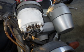 YAMAHA XJR400 R 1995