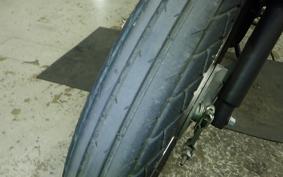 SUZUKI GS50 1998 NA41A