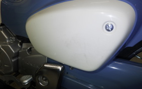 HONDA C50 SUPER CUB 2001 AA09