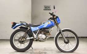HONDA TL125 JD06