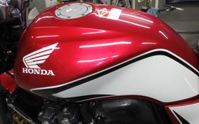 HONDA CB400SF VTEC 2011