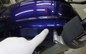 SUZUKI GSX1400 2009 GY71A