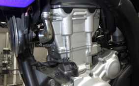 YAMAHA WR250X DG15J