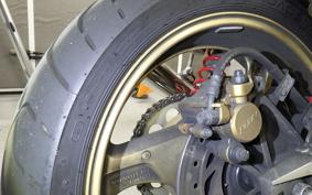 HONDA CB400SF VTEC Spec3 2007 NC39
