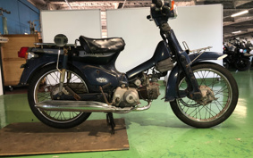 HONDA SUPER CUB90 HA02