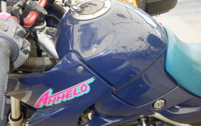 KAWASAKI KLE250 LE250A