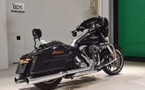 HARLEY FLHXS 1690 2014