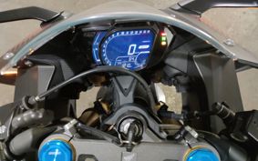 HONDA CBR250RR MC51