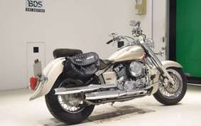 YAMAHA DRAGSTAR 400 CLASSIC 2008