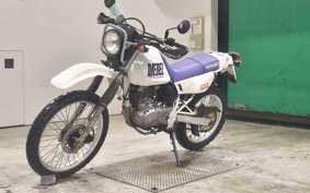 SUZUKI DJEBEL 200 (DR200SE) SH42A
