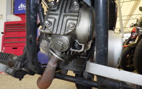 HONDA MAGNA 50 AC13