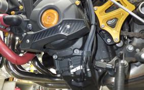 YAMAHA MT-09 A 2015 RN34J