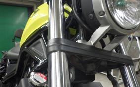 HONDA REBEL 250 MC49