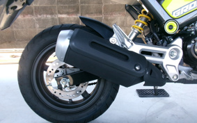 HONDA GROM JC92