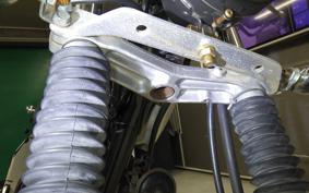 YAMAHA TW225 DG09J