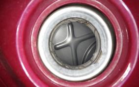 YAMAHA JOG Gen.5 SA36J