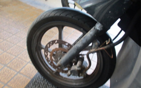 SUZUKI ADDRESS V110 CE47A