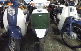 HONDA DIO GEN 3 1989 AF34