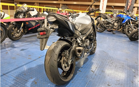 SUZUKI GSX-S 1000 2022 EK1AA