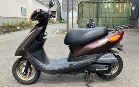 YAMAHA JOG DELUXE SA36J