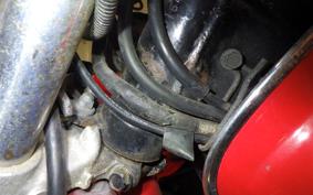 HONDA XL250S 1994 L250S