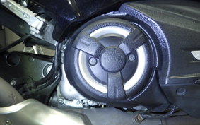 YAMAHA T-MAX 530 DX 2018 SJ15J