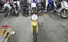 PEUGEOT VOGUE50 2007