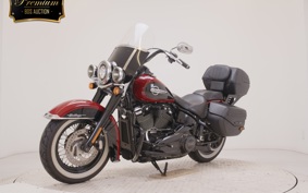 HARLEY FLHCS 1870 2020