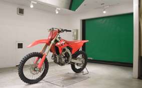 HONDA CRF450R 2018 PE07