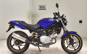HONDA VTR 250 2022 MC33