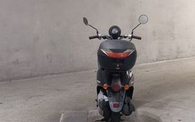 HONDA TODAY AF67