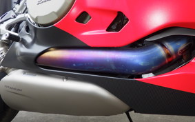 DUCATI 1299 SUPER レッ(ショ