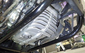 YAMAHA DRAGSTAR 250 2005 VG02J